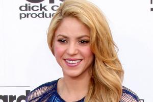 So sieht Shakira nicht mehr aus