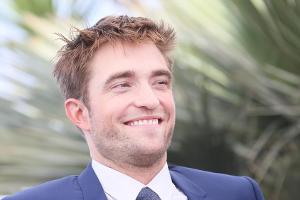 Robert Pattinson über "Twilight": "Ich war zu jämmerlich"
