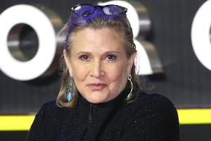 Emmy Awards: Carrie Fisher wird posthum nominiert
