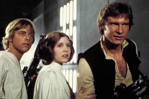 Han Solo, Indy und mehr: Die Kult-Rollen von Harrison Ford