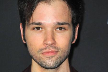 Schauspieler Nathan Kress freut sich über sein erstes Kind Schauspieler Nathan Kress freut sich über sein erstes Kind