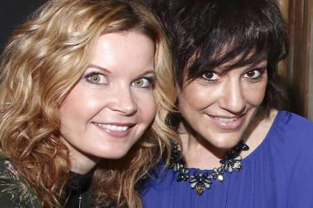 Eva Imhof und Miriam Pielhau waren nicht nur Kolleginnen, sondern auch Freundinnen und Nachbarinnen Eva Imhof und Miriam Pielhau waren nicht nur Kolleginnen, sondern auch Freundinnen und Nachbarinnen