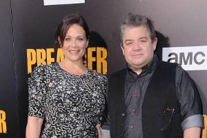 "King of Queens"-Star Patton Oswalt hat sich verlobt