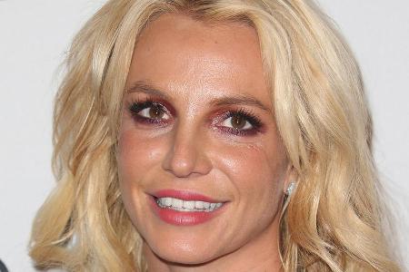 Britney Spears ermöglicht den Bau einer pädiatrischen Einrichtung in Britney Spears ermöglicht den Bau einer pädiatrischen Einrichtung in