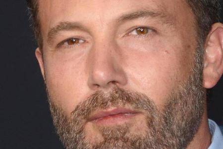 Wird nicht mehr im neuen Netflix-Thriller auftreten: Ben Affleck Wird nicht mehr im neuen Netflix-Thriller auftreten: Ben Affleck