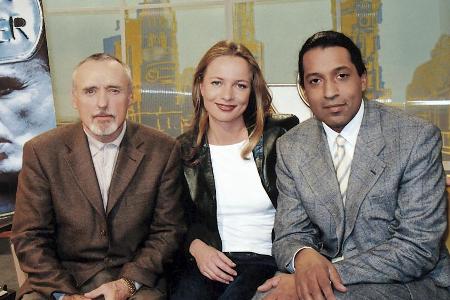 Hollywood-Stars im Hollywood-Stars im