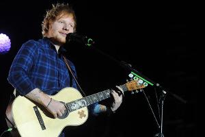 Darum hat Ed Sheeran keine Lust mehr auf Twitter
