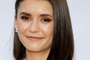 Nina Dobrev ist das neue Gesicht von Reebok