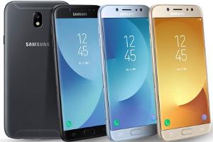 Samsung "Galaxy J"-Reihe lässt App-Klonen zu