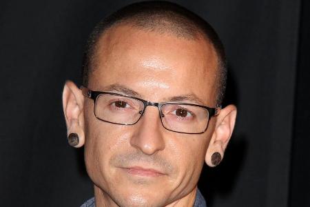 Nahm sich im Alter von 41 Jahren das Leben: Chester Bennington von Linkin Park Nahm sich im Alter von 41 Jahren das Leben: Chester Bennington von Linkin Park