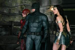 Neuer "Justice League"-Trailer: Es wird bombastisch!