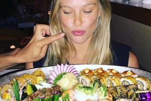 Kalorien einsparen und sich trotzdem satt essen? Das funktioniert tatsächlich!