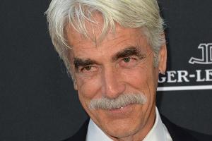 Sam Elliott: "Ich verdanke meiner Stimme alles"