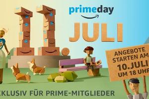 "Amazon Prime Day": So klappt's mit dem Schnäppchen-Kauf