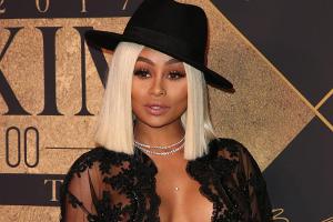 Blac Chyna fühlt sich von Rob Kardashian hintergangen