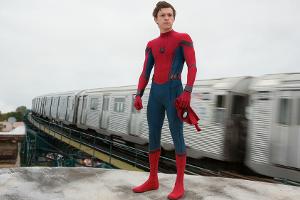 "Spider-Man: Homecoming": Überzeugt Tom Holland als Superheld?