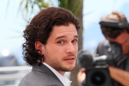 Kit Harington hat bei Jimmy Kimmel Selbstironie bewiesen Kit Harington hat bei Jimmy Kimmel Selbstironie bewiesen