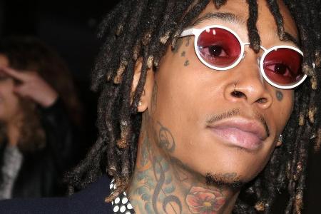 Wiz Khalifa ist die neue Nummer eins auf Youtube Wiz Khalifa ist die neue Nummer eins auf Youtube