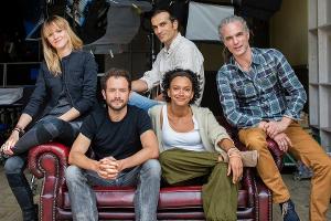 Dramatisches Crossover bei "Lindenstraße" und "In aller Freundschaft"