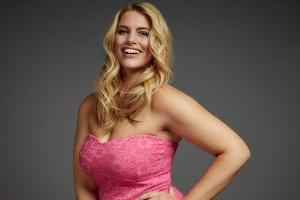 Folgt jetzt die große TV-Karriere für Angelina Kirsch?