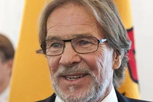 Götz George: Neuer Nachwuchsförderpreis in seinem Namen