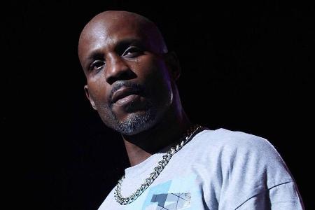 US-Rapper DMX stehen harte Zeiten bevor US-Rapper DMX stehen harte Zeiten bevor