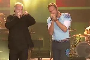 Krawalle in Hamburg - doch die Stars feiern trotzdem