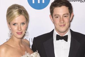 Bestätigt! James und Nicky Hilton Rothschild erwarten ihr zweites Kind