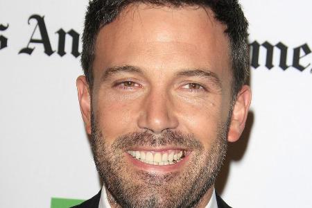 Ben Affleck soll wieder vergeben sein Ben Affleck soll wieder vergeben sein
