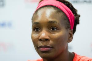Nach tödlichem Unfall: Venus Williams bricht ihr Schweigen