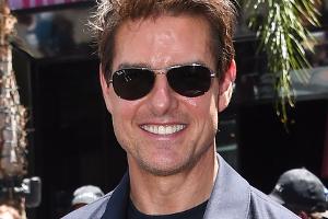 "Top Gun"-Fortsetzung nimmt Fahrt auf: Filmstart steht fest
