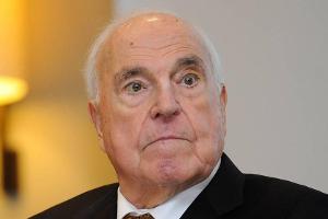 Die Kohl-Familie: Drei Akte einer Tragödie