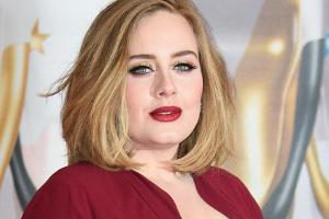 Konzerte abgesagt: Adele kann nicht mehr singen