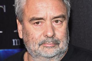 Luc Besson: Star-Regisseur bringt sich für "Star Wars" ins Spiel