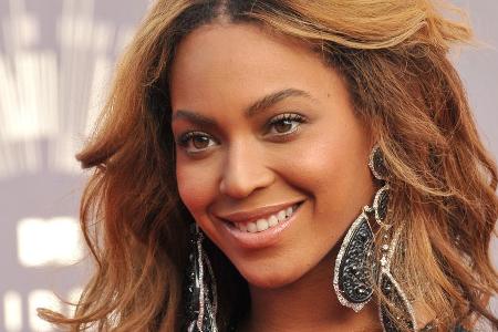 Sängerin Beyoncé kann sich auf die Unterstützung ihrer treuen Fans verlassen Sängerin Beyoncé kann sich auf die Unterstützung ihrer treuen Fans verlassen