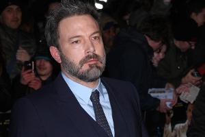 Gerüchteküche brodelt: Verliert Ben Affleck seinen Job als Batman?