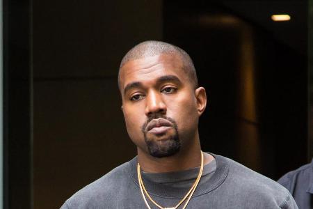 Kanye West hat Ärger mit seinen Fans am Hals Kanye West hat Ärger mit seinen Fans am Hals
