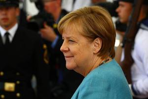Ab in den Urlaub: So erholt sich Angela Merkel