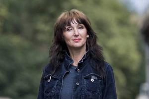 Hanka Rackwitz: Hat sie ihre Zwänge endlich überwunden?