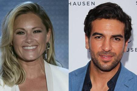 Ein Date mit Helene Fischer oder Elyas M' Barek? Jetzt ist das zumindest optisch möglich Ein Date mit Helene Fischer oder Elyas M' Barek? Jetzt ist das zumindest optisch möglich