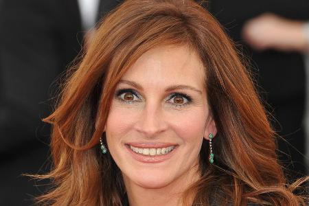 Wieder eine Hauptrolle für Julia Roberts Wieder eine Hauptrolle für Julia Roberts