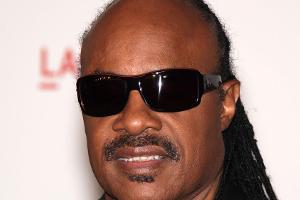 Stevie Wonder hat wieder geheiratet