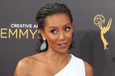 Mel B hat nicht genug Geld für ein Haus in den USA Mel B hat nicht genug Geld für ein Haus in den USA