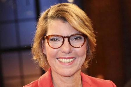 Bettina Böttinger heiratet noch einmal Bettina Böttinger heiratet noch einmal