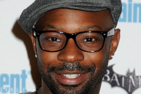 Nelsan Ellis ist gestorben
