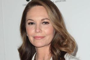Filmstar Diane Lane fühlt sich auch männlich