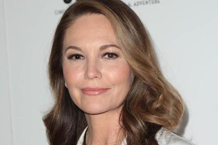 Diane Lane bei der Premiere ihres neuen Films Diane Lane bei der Premiere ihres neuen Films