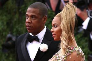 Beyoncé und Jay Z: Dieser Zwilling ist der Erstgeborene