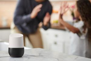 Google Home kommt Anfang August nach Deutschland