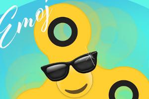 Pure Spinnerei: Der Fidget Spinner bekommt einen Song
